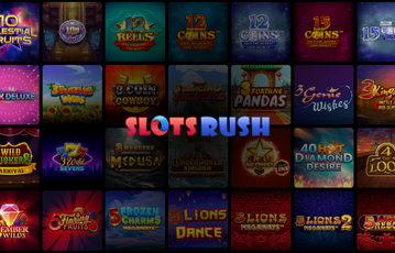 Explore the site's Weekly Rewards Club