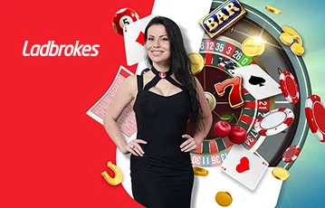 Ladbrokes slots: Pros and Cons