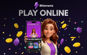 Easily access Blitzmania on mobile devices