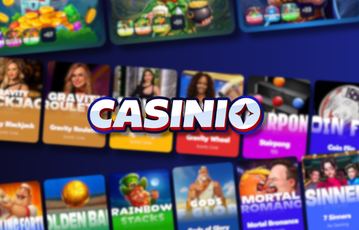Casinio Casino: Pros and Cons