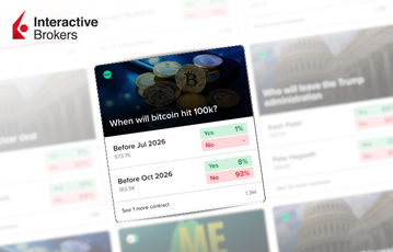 Predict crypto market movements