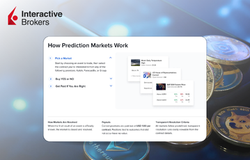 Experience easy prediction market trading