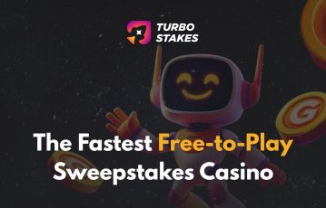 Enjoy smooth gaming at TurboStakes