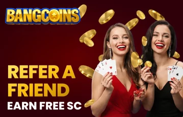 Bang Coins offers referral rewards