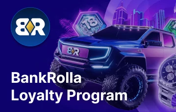 Become a BankRolla VIP