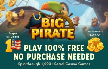 Receive your new play bonus and play