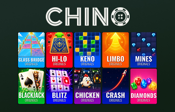 A look at Chino Casino original games