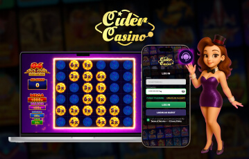 Cider Casino Real Money Prizes: Pros and Cons