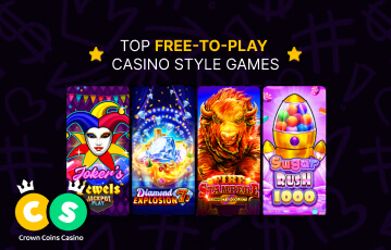 Use your coins to play for free