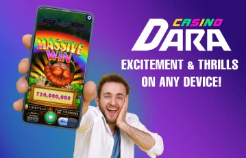 Sign up and register your account