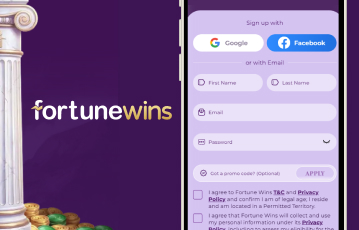 Play Hope Diamonds at Fortune Wins Casino