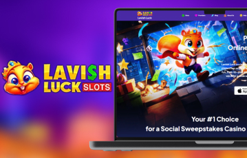 Lavish Luck’s slots across devices