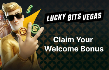 See the welcome bonus for new players