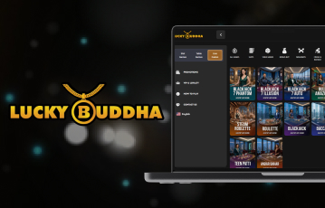 Play LuckyBuddha games on desktop