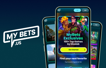 Unlock MyBets.us promotions on mobile