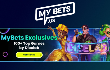 Amazing games with amazing bonuses