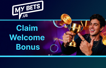 Grab the MyBets.us welcome offer