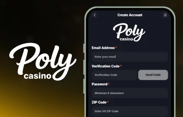 Jump into the action at Poly Casino