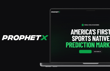 Navigate the ProphetX site with ease