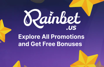 Experience amazing bonuses daily
