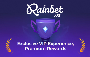 Work your way up the VIP ladder