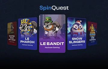 Top slot games to explore