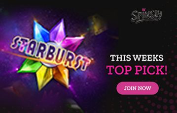 Find trending games at Spinsly