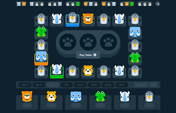 Join Stake.us and try the Zoo game today