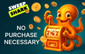 Play SweepShark Casino games for free