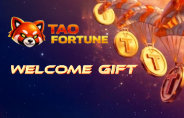 Claim your welcome offer when signing up