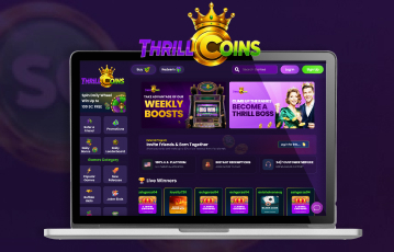 Available on mobile as well as desktop