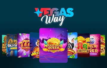 Enjoy games and free promotions.