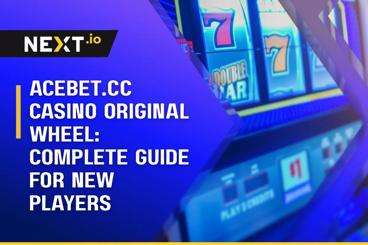 Acebet.cc Casino Original Wheel: Complete Guide for New Players