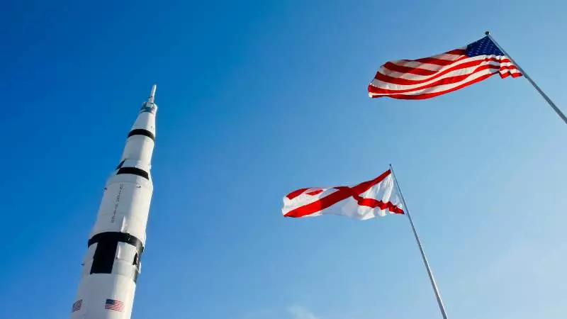 Prediction Markets in Alabama