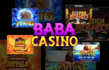 Sites Like baba Casino