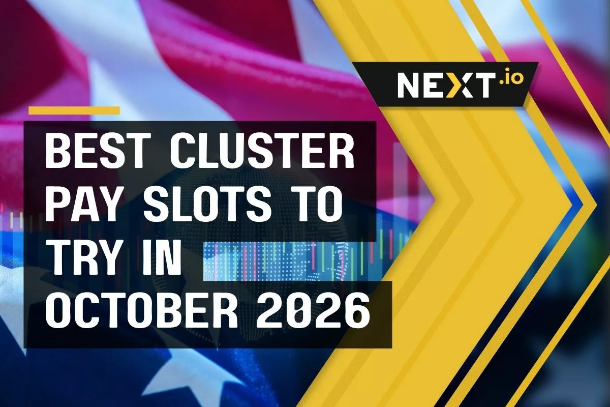 Best Cluster Pay Slots to Try in October 2026