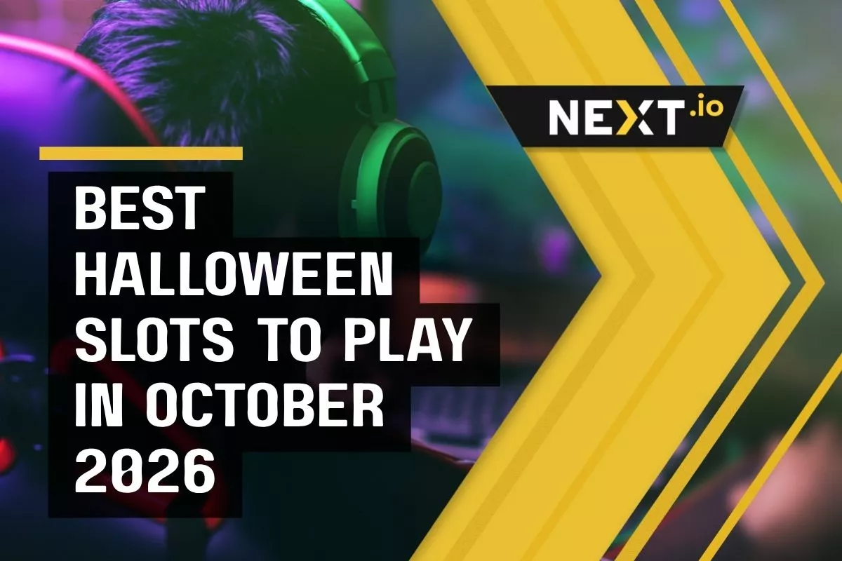 Best Halloween Slots to Play in October 2026