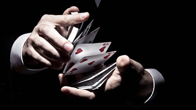 Sweepstakes Blackjack Sites
