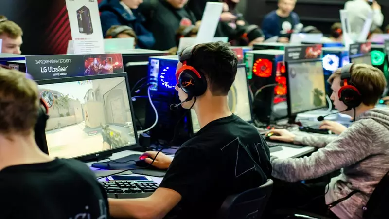 How to bet on Esports