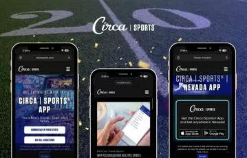 Download the Circa mobile app today!