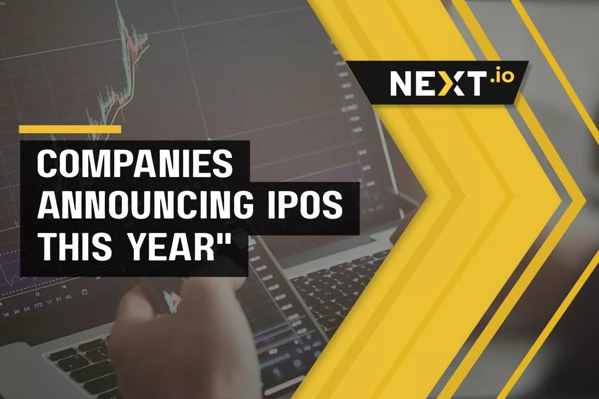 Which Companies Will Officially Announce an IPO This Year?