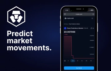Crypto.com Sign Up Bonus For September: Get The Latest Welcome Offer