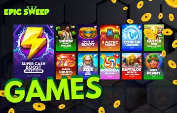 Use your coins to play for free