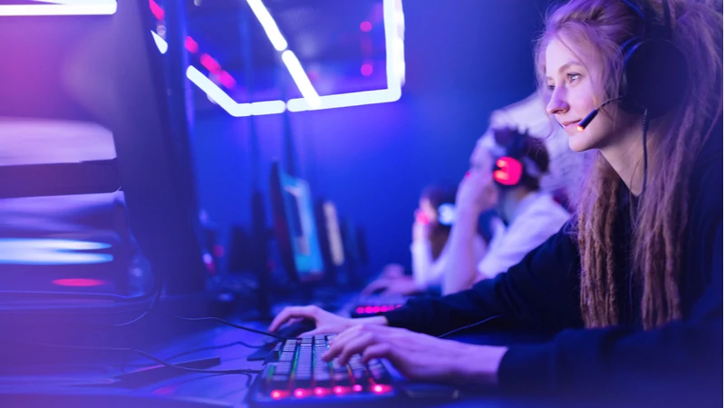 Esports Prediction Market Apps