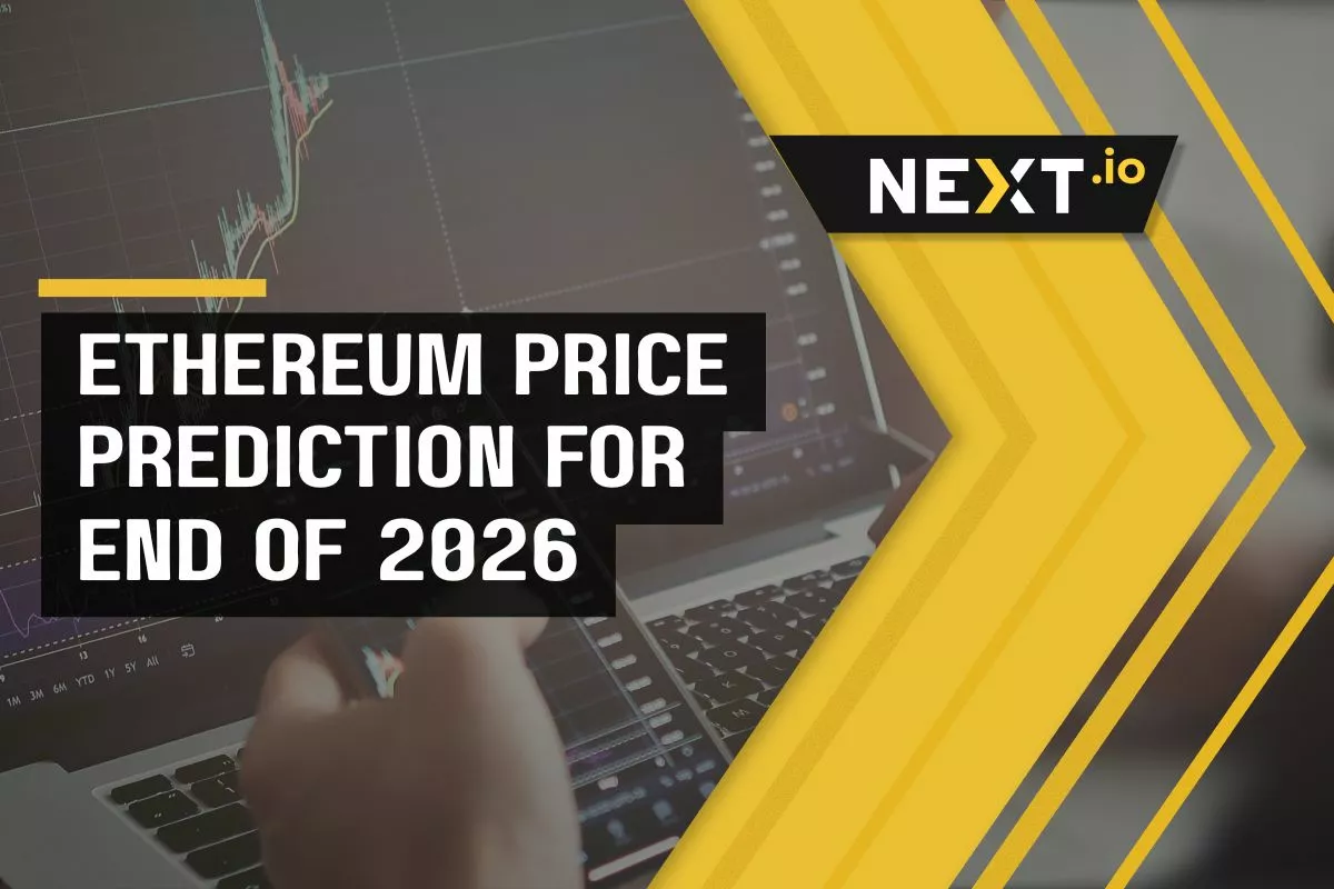 What Will be the Ethereum price at the End of 2026?