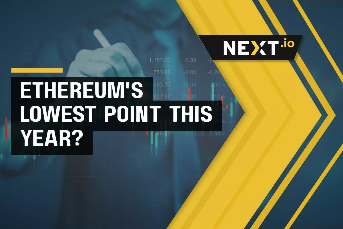 How Low Will Ethereum Get This Year?