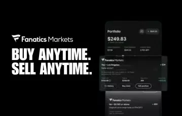 Fanatics Promo Code: Is There A Specific Offer For Prediction Markets Right Now?