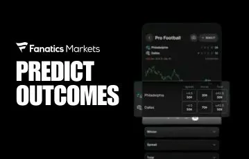 Predict at Fanatics Market