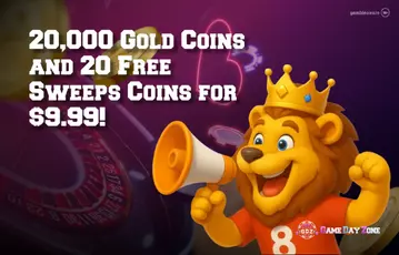 Enjoy optional first GC purchase deal