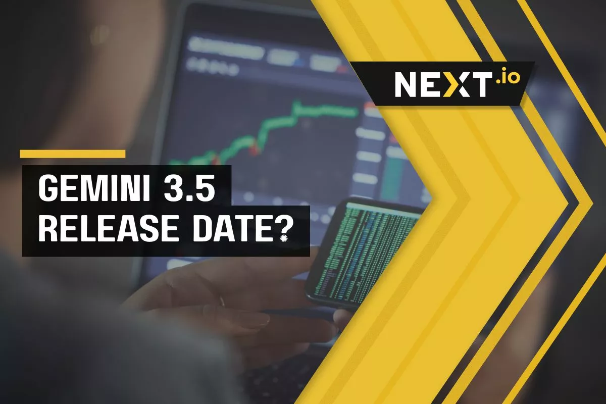 When Will Gemini 3.5 Be Released By?